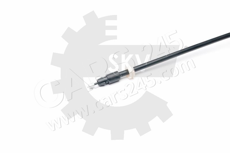 Cable Pull, parking brake SKV Germany 25SKV896 3