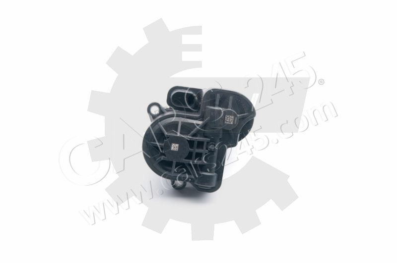 Control Element, parking brake caliper SKV Germany 96SKV007 4