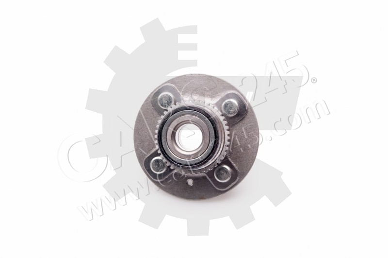 Wheel Bearing Kit SKV Germany 29SKV089 3