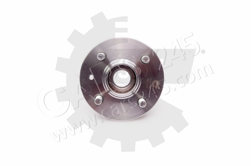 Wheel Bearing Kit SKV Germany 29SKV089 4
