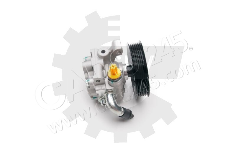 Hydraulic Pump, steering system SKV Germany 10SKV188 3