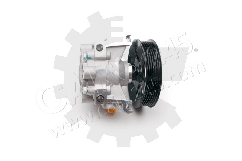 Hydraulic Pump, steering system SKV Germany 10SKV188 4