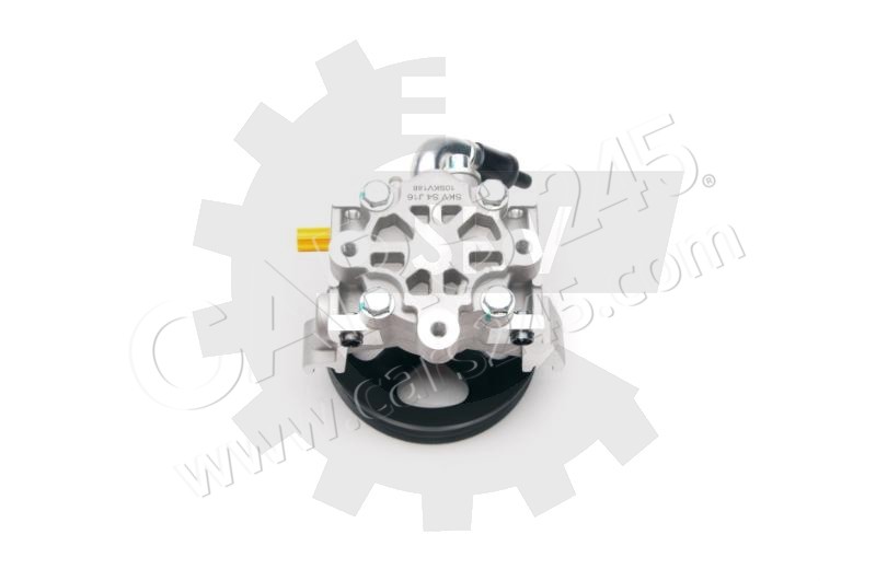 Hydraulic Pump, steering system SKV Germany 10SKV188 5