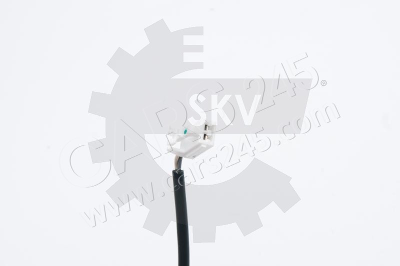 Sensor, wheel speed SKV Germany 06SKV345 3