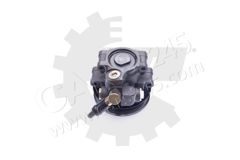 Hydraulic Pump, steering system SKV Germany 10SKV260 2