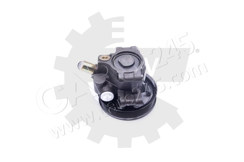 Hydraulic Pump, steering system SKV Germany 10SKV260 3