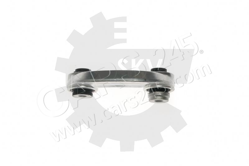 Link/Coupling Rod, stabiliser bar SKV Germany 04SKV108 2