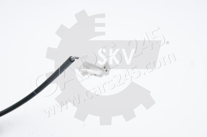 Sensor, wheel speed SKV Germany 06SKV344 3