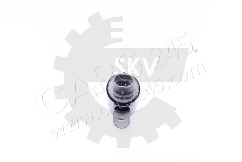 Control Valve, camshaft adjustment SKV Germany 39SKV025 5