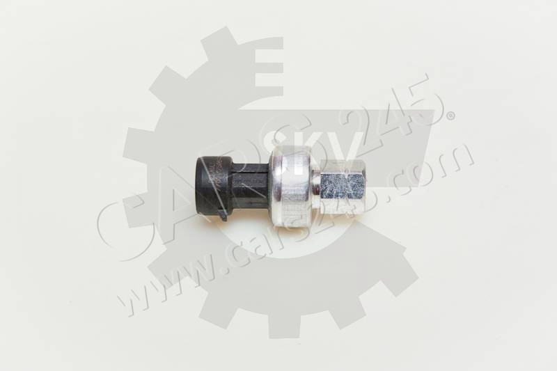 Pressure Switch, air conditioning SKV Germany 95SKV104 3