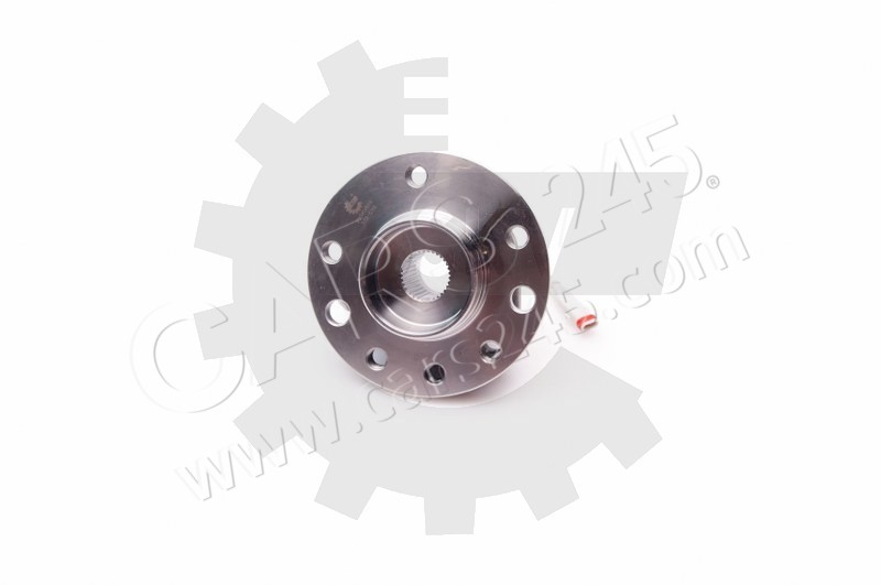 Wheel Bearing Kit SKV Germany 29SKV019 4