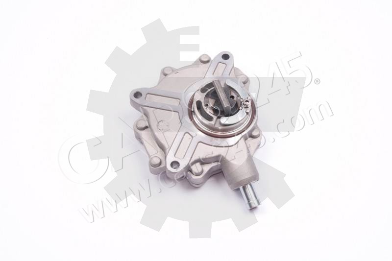 Vacuum Pump, braking system SKV Germany 18SKV015 2