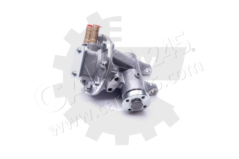 Vacuum Pump, braking system SKV Germany 18SKV019 2