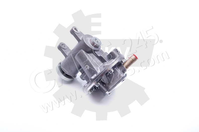 Vacuum Pump, braking system SKV Germany 18SKV019 3
