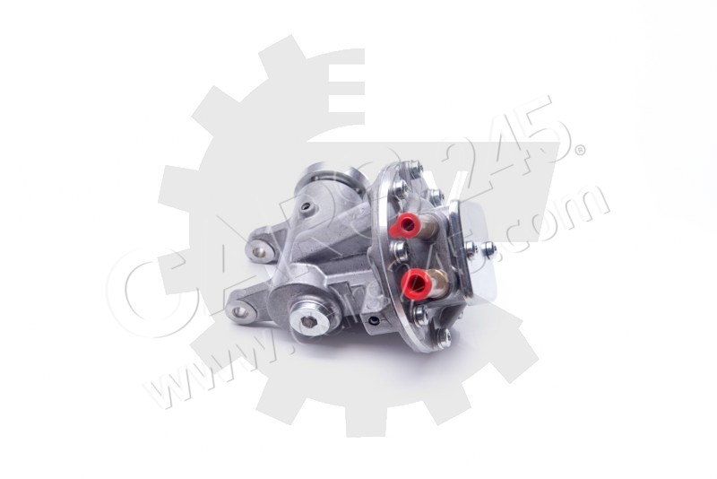 Vacuum Pump, braking system SKV Germany 18SKV019 4