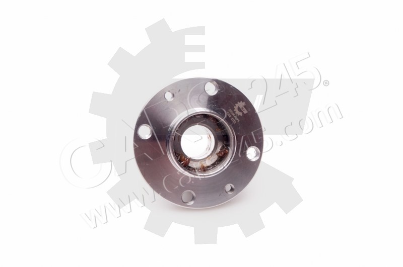 Wheel Bearing Kit SKV Germany 29SKV075 4