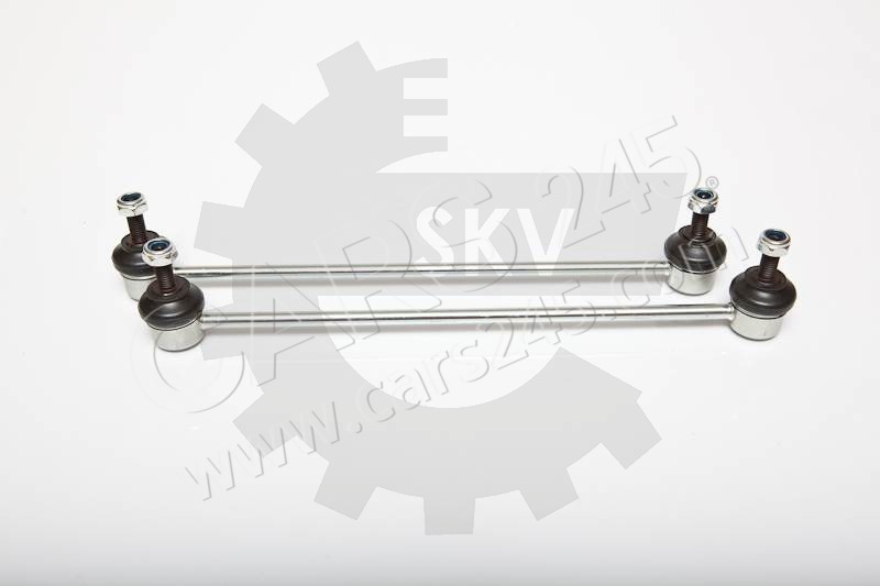 Link/Coupling Rod, stabiliser bar SKV Germany 04SKV120