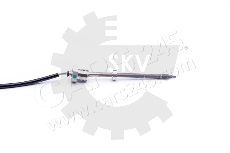 Sensor, exhaust gas temperature SKV Germany 30SKV059 3