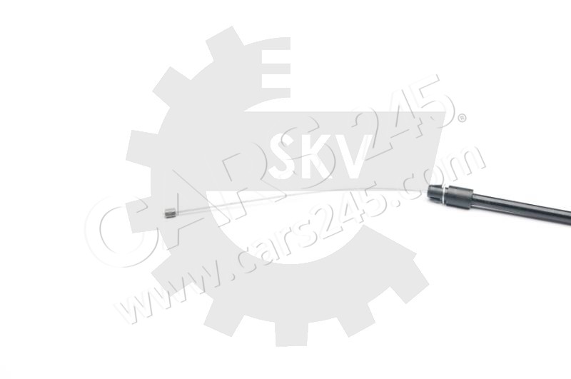 Cable Pull, parking brake SKV Germany 25SKV864