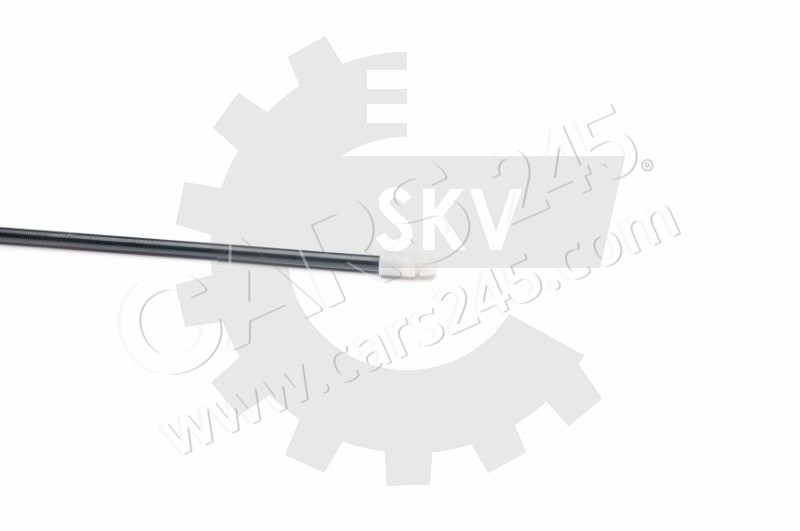 Cable Pull, parking brake SKV Germany 25SKV864 2