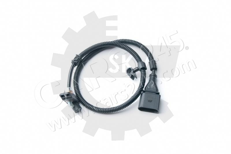 Sensor, crankshaft pulse SKV Germany 17SKV276