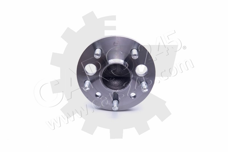 Wheel Bearing Kit SKV Germany 29SKV272 5