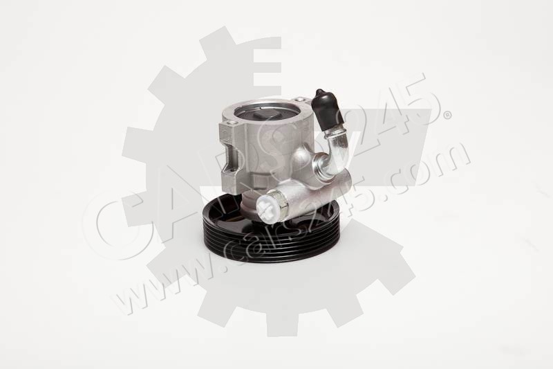 Hydraulic Pump, steering system SKV Germany 10SKV025 6