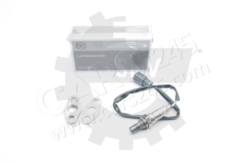 Lambda Sensor SKV Germany 09SKV579