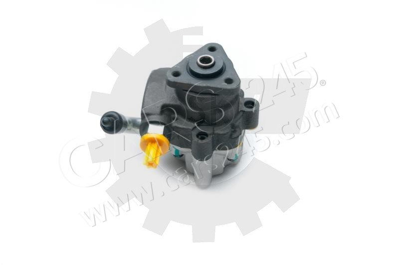 Hydraulic Pump, steering system SKV Germany 10SKV191 2
