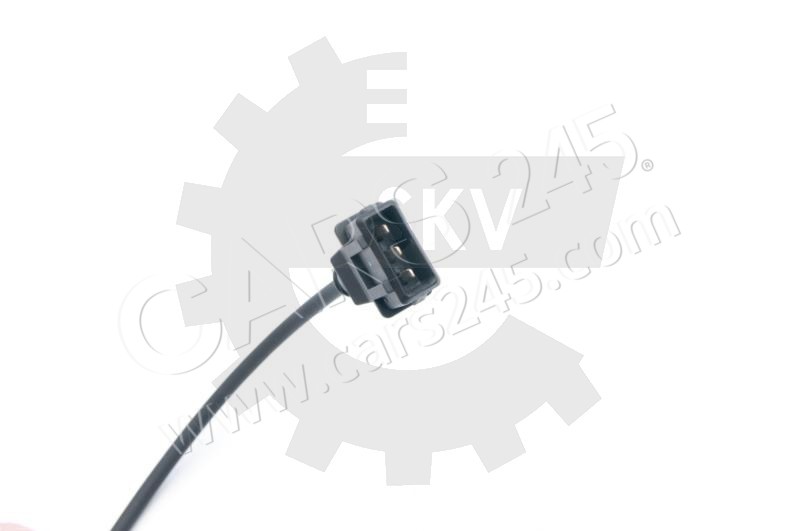 Sensor, crankshaft pulse SKV Germany 17SKV366 2