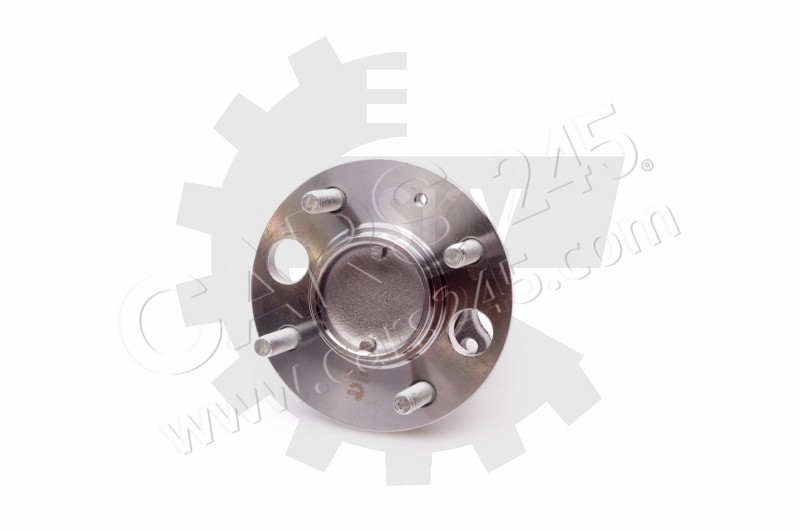 Wheel Bearing Kit SKV Germany 29SKV111 4