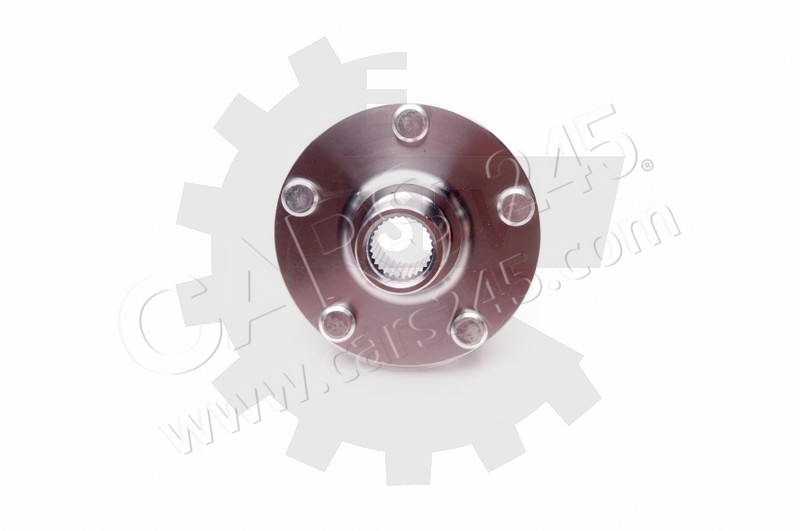 Wheel Bearing Kit SKV Germany 29SKV135 3