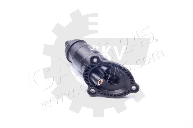 Hydraulic Filter, automatic transmission SKV Germany 31SKV056