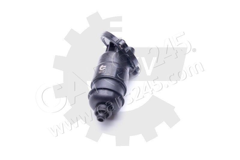 Hydraulic Filter, automatic transmission SKV Germany 31SKV056 3