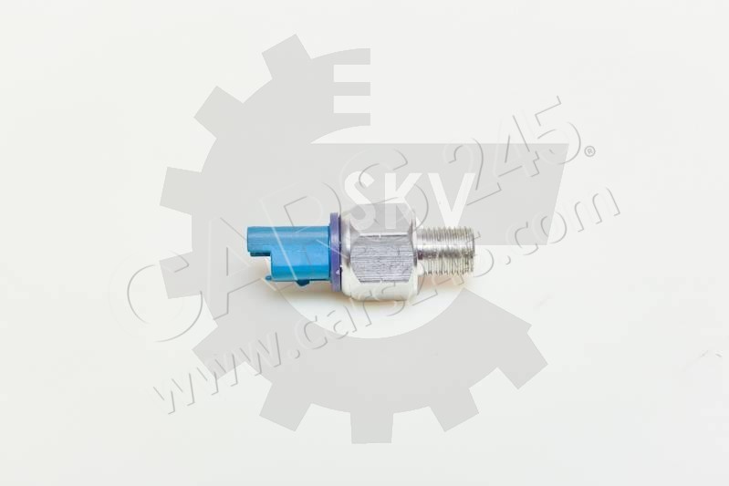 Oil Pressure Switch, power steering SKV Germany 95SKV201