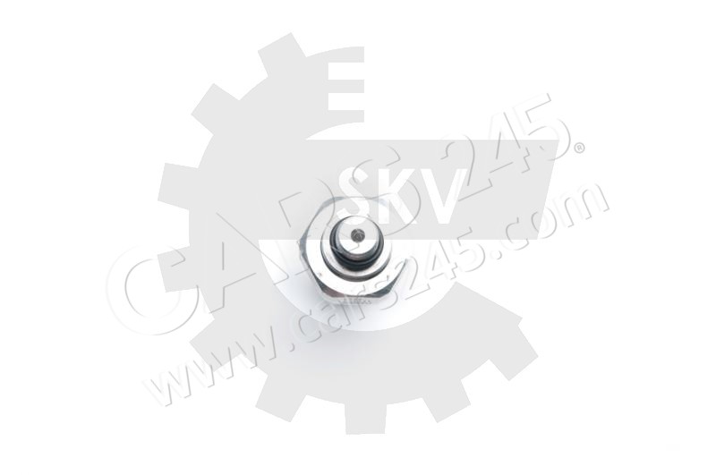 Pressure Switch, air conditioning SKV Germany 95SKV603 2