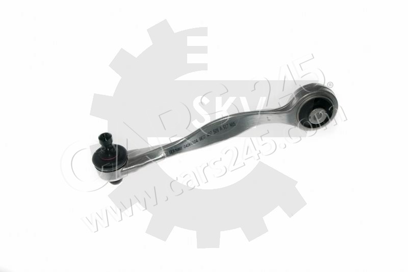 Control/Trailing Arm, wheel suspension SKV Germany 04SKV104 2