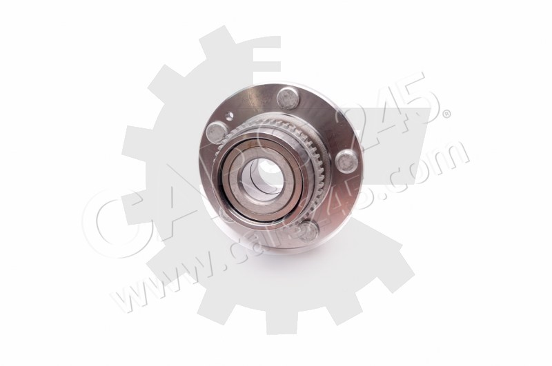 Wheel Bearing Kit SKV Germany 29SKV058 3