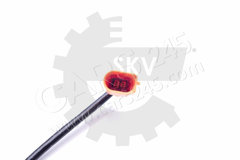 Sensor, exhaust gas temperature SKV Germany 30SKV107 3