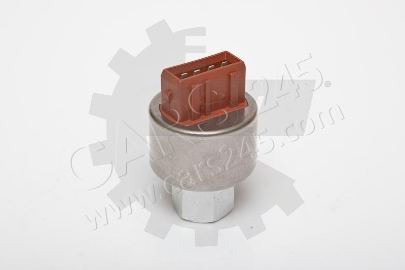 Pressure Switch, air conditioning SKV Germany 95SKV110 2