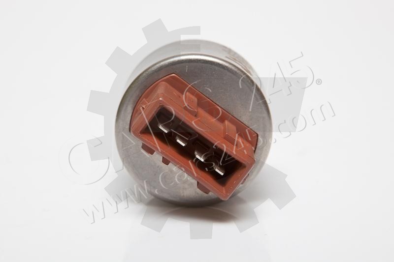 Pressure Switch, air conditioning SKV Germany 95SKV110 3