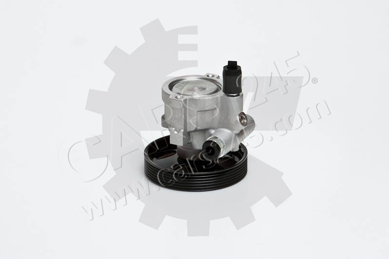 Hydraulic Pump, steering system SKV Germany 10SKV168 2
