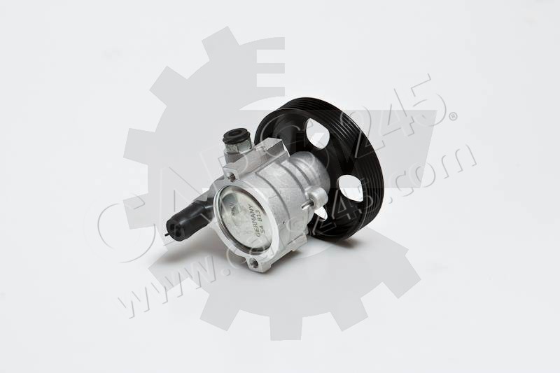 Hydraulic Pump, steering system SKV Germany 10SKV168 3
