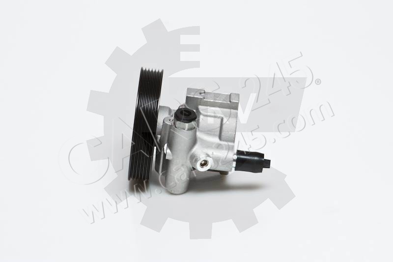 Hydraulic Pump, steering system SKV Germany 10SKV168 4