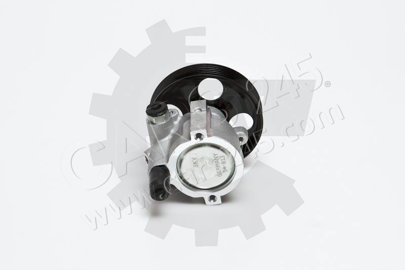 Hydraulic Pump, steering system SKV Germany 10SKV168 5
