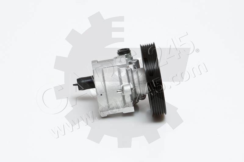 Hydraulic Pump, steering system SKV Germany 10SKV168 6