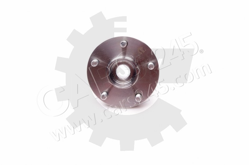 Wheel Bearing Kit SKV Germany 29SKV037 4
