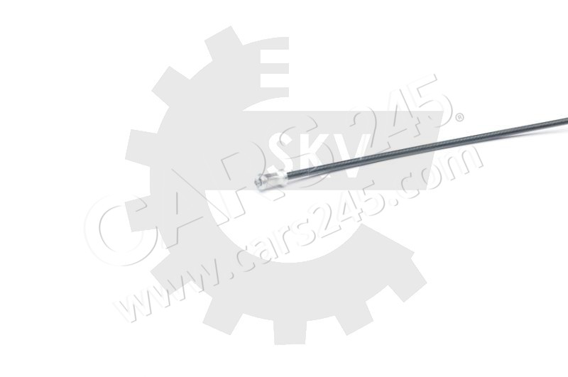 Cable Pull, parking brake SKV Germany 25SKV873 4