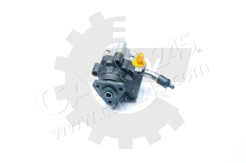 Hydraulic Pump, steering system SKV Germany 10SKV189 3