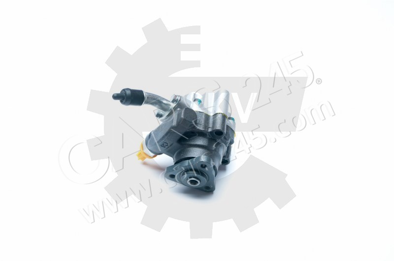 Hydraulic Pump, steering system SKV Germany 10SKV189 5